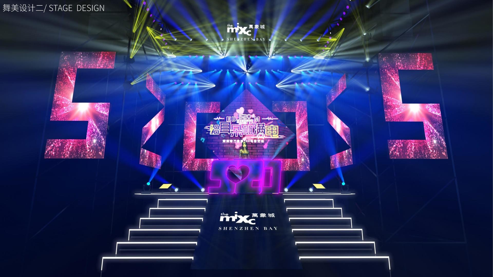 青年艺术家联展