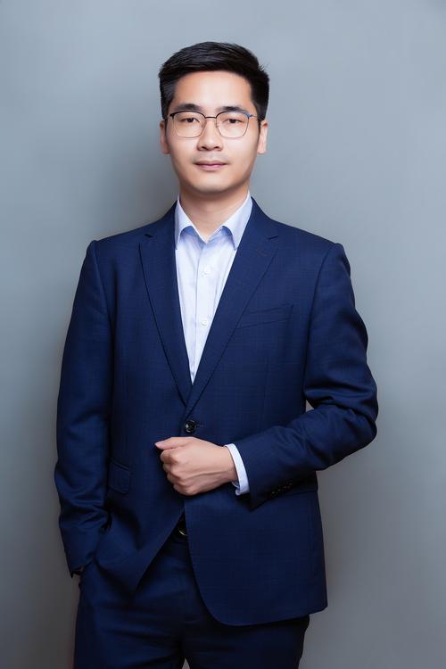 邓丽萍 制作统筹负责人